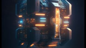 הרפתקה אל הסלבריטאים על סיפון החללית המתקדמת ביותר ביקום 3 מסע אל הכוכבים: על סיפון חללית מתקדמת טכנולוגית