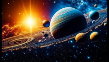 מסעות שמש: ניווט במרחבי השכונה השמימית שלנו