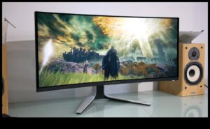 מעבר ל-1080p: ניווט בעולם מסכי המשחקים Quad HD