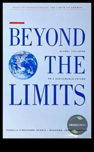 מעבר לגבולות המסורתיים: דחיפת גבולות בחקר בר-קיימא מודרני