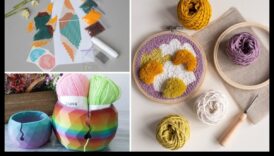 מעריצה אמנותית: מתנות יצירתיות לעיסוקיה האמנותיים