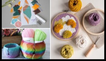 מעריצה אמנותית: מתנות יצירתיות לעיסוקיה האמנותיים