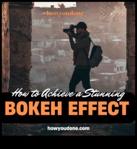 בוקה עוצר נשימה: מצלמות עם טשטוש רקע יפה