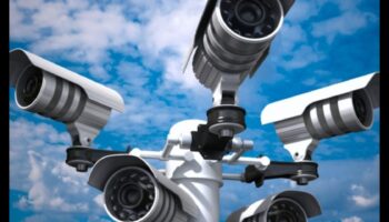 חיזוי דיגיטלי: מצלמות עם זיהוי סצינות מבוסס בינה מלאכותית