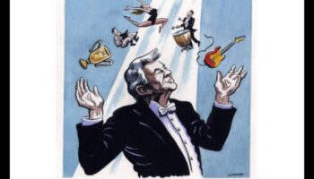 מלנג' מוזיקלית: מתנות לכל תו בסמפוניית החיים