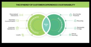 איכות הסביבה ממוקדת משתמש: יצירת חוויות מהפכניות עם התקדמות ירוקה