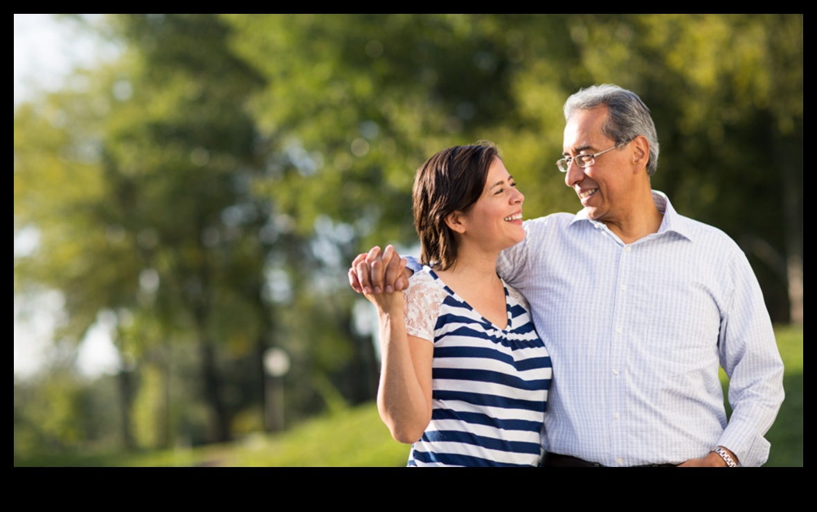 Rx נישואין: מרשמים לבריאות ואושר