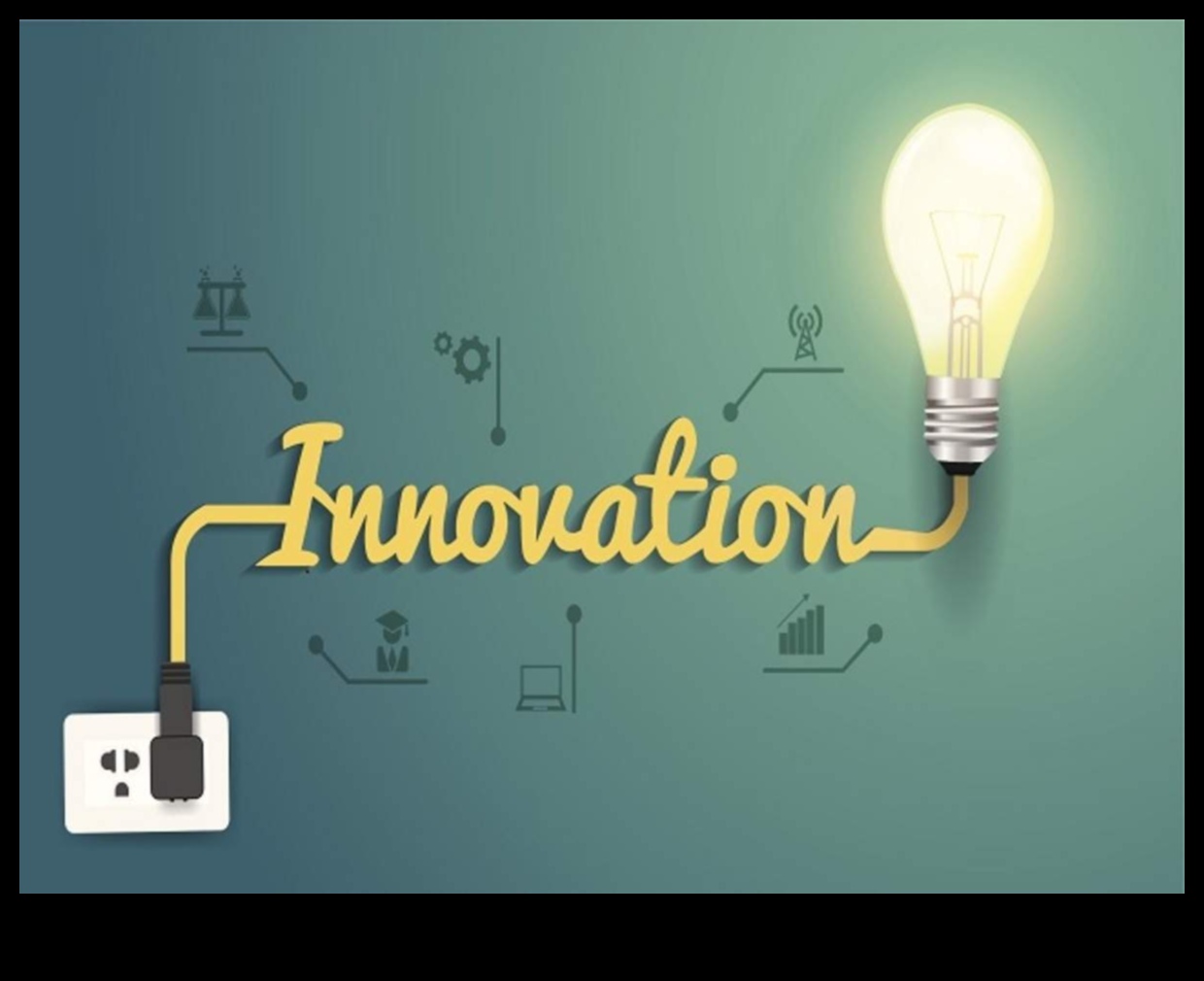 פלאי החדשנות: עיצוב רעיונות למציאות טכנולוגית מתפתחת