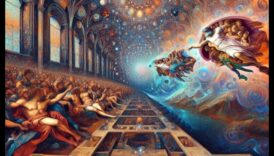 סימפוניה אסטרונאוטית: הרמוניה במרחב השמיימי