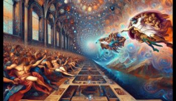 סימפוניה אסטרונאוטית: הרמוניה במרחב השמיימי