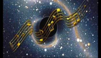 סימפוניה של צפייה בכוכבים: מוזיקה בהשראת היופי השמימי של הכוכבים