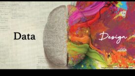 עיצוב לאיתור האמנות והמדע של חקר שיטתי הידע היצירתיים 3 עיצוב לגילוי: האמנות והמדע של חקר מדעי הנתונים היצירתיים