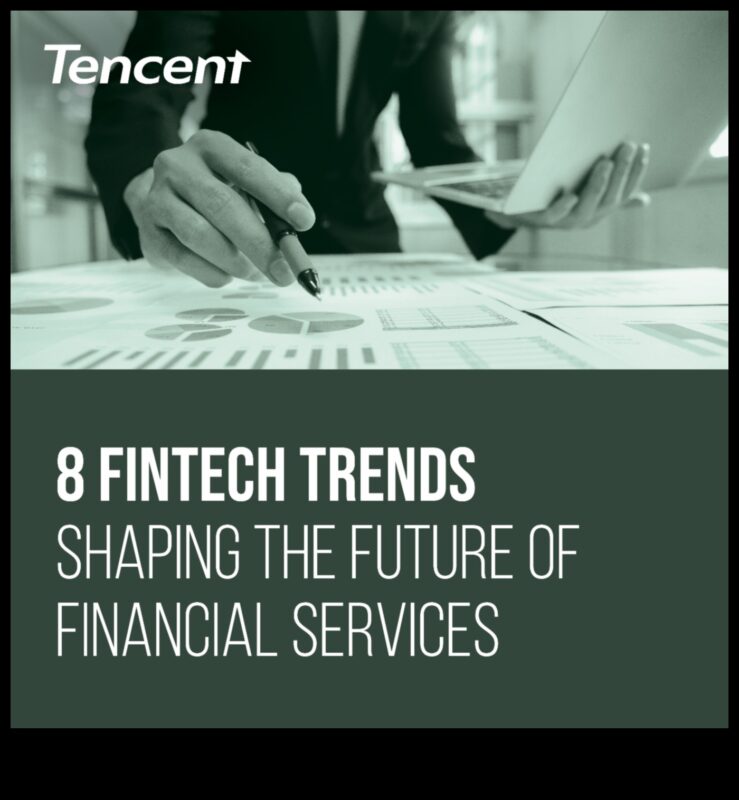 עיצוב עתיד פיננסי: חידושים ב-Creative Fintech