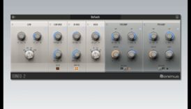 פסלי קול אקולייזרים ומעבדים עבור סקירות שמע מותאמות 2 פסלי קול: אקוולייזרים ומעבדים לחוויות שמע מותאמות