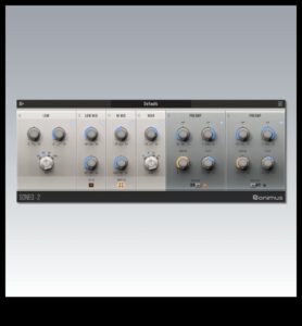 פסלי קול: אקוולייזרים ומעבדים לחוויות שמע מותאמות