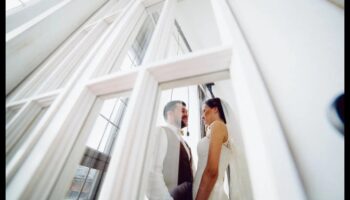 תיאום מוקיר: ניווט בתכנון חתונה