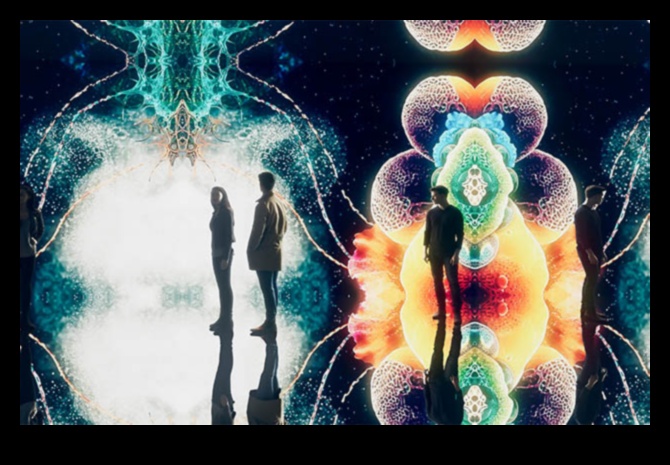 אודיסיאה יצירתית: ניווט בעולם ה-IT באמנויות חזותיות