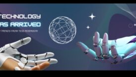 רנסנס רובוטי: החייאת אומנות היצירה של פתרונות אוטומטיים