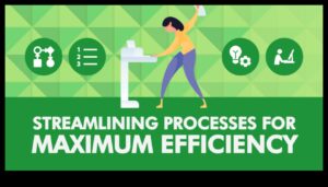 שליטה בחיבורים במהירות גבוהה: פתרונות ייעול להשפעה מרבית