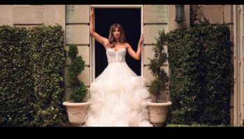 חסד קסום: שליטה ביופי הכלה