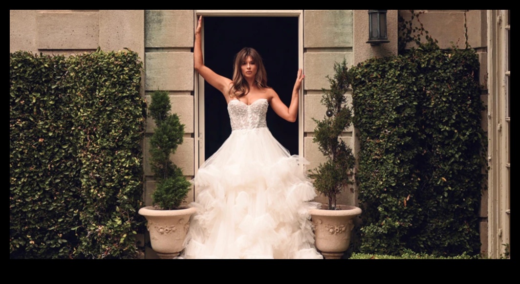 חסד קסום: שליטה ביופי הכלה