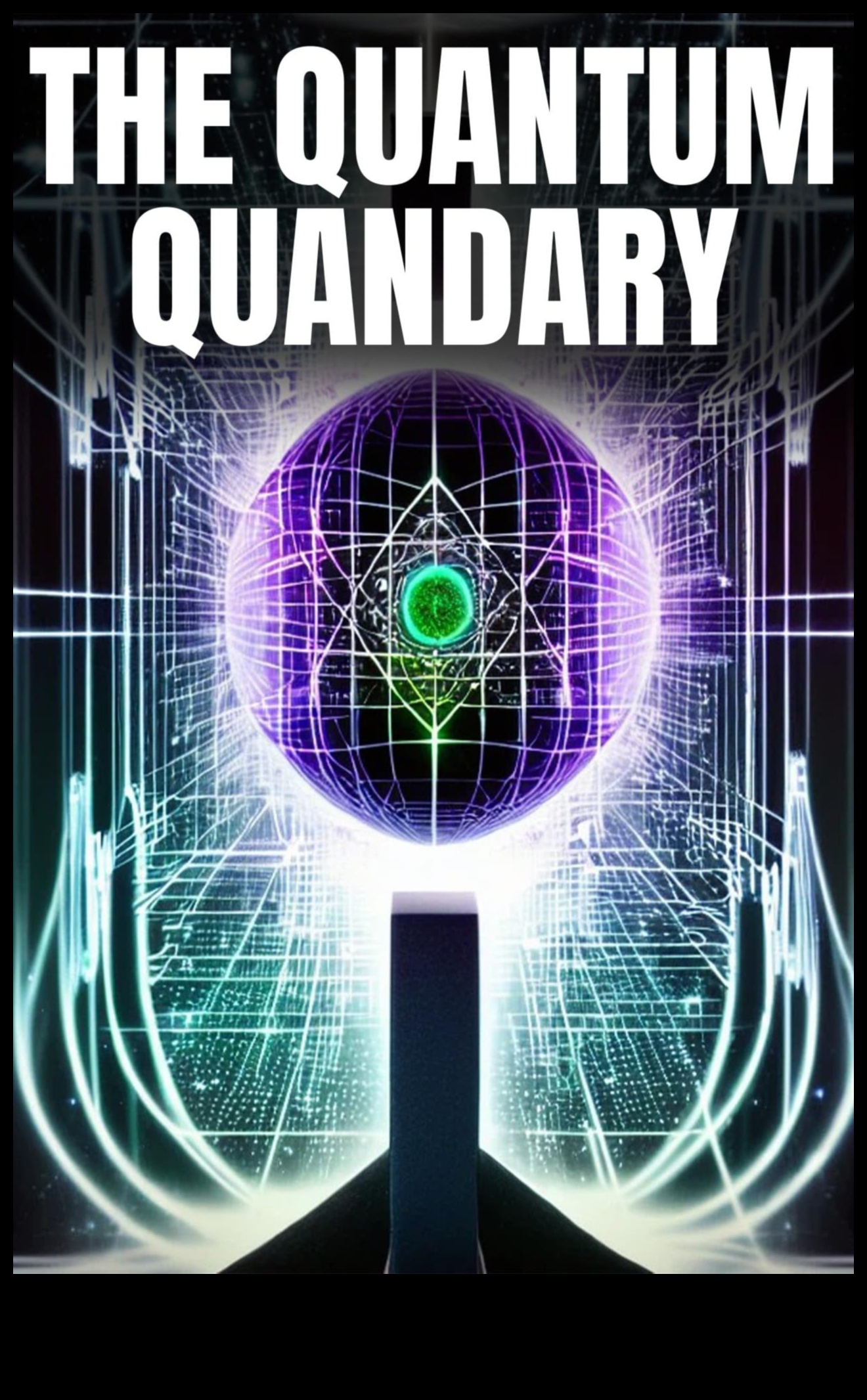 Quantum Quandaries: Mysteries and Marvels in the Astrophysical Puzzle