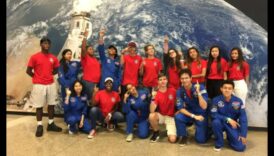 תפקידה של שגרירים בין-כוכביים של נאס"א בבניית קהילה גלקטית 2 שגרירים בין כוכבים: התפקיד הדיפלומטי של נאס